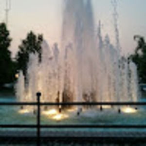 Meet your Posher, Sharon